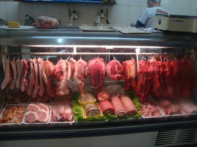 CARNE DE QUALIDADE