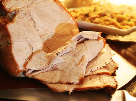 Todo sabado tem Pernil Assado no Bette